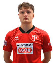 Mattia Rossetti